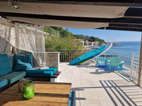 Apartments Šimun